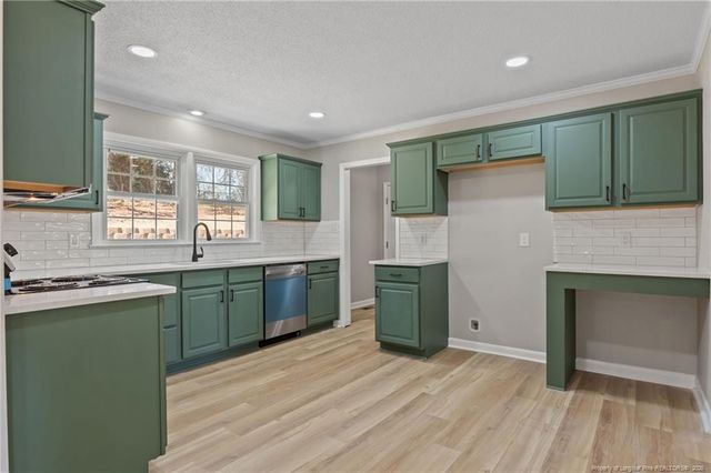 5638 McDougal Drive, Fayetteville, NC 28304