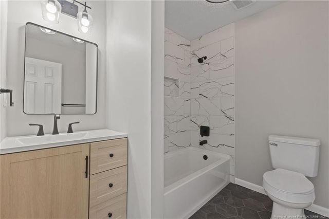 5638 McDougal Drive, Fayetteville, NC 28304