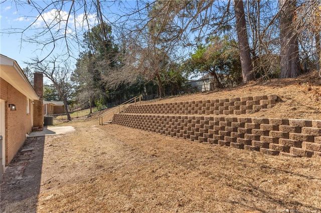 5638 McDougal Drive, Fayetteville, NC 28304