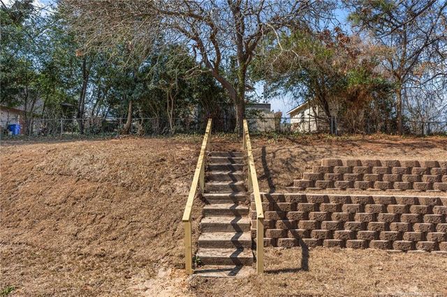 5638 McDougal Drive, Fayetteville, NC 28304