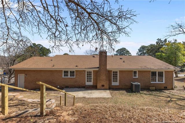 5638 McDougal Drive, Fayetteville, NC 28304