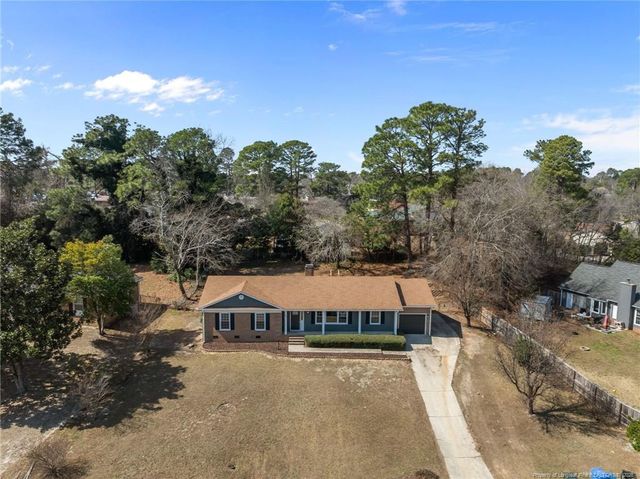 5638 McDougal Drive, Fayetteville, NC 28304