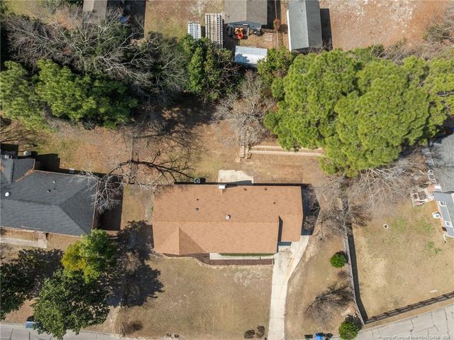 5638 McDougal Drive, Fayetteville, NC 28304