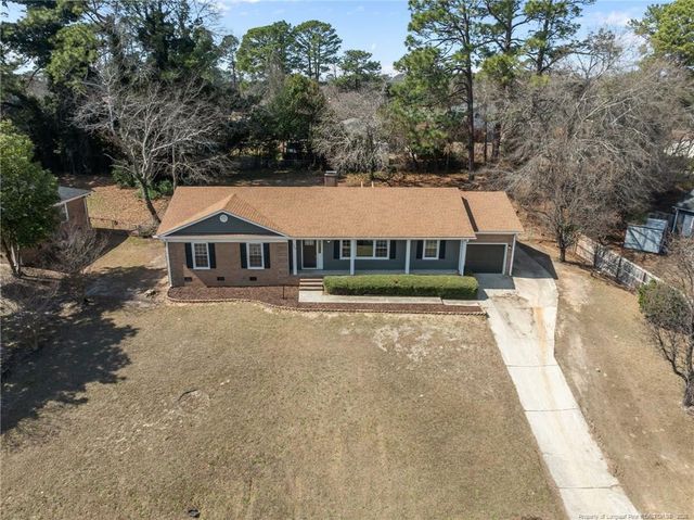 5638 McDougal Drive, Fayetteville, NC 28304