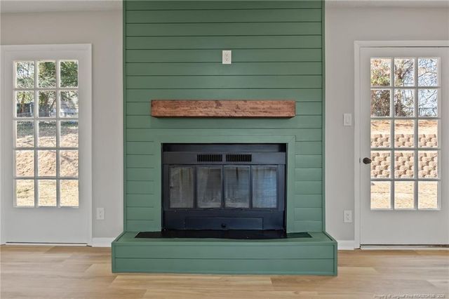 5638 McDougal Drive, Fayetteville, NC 28304