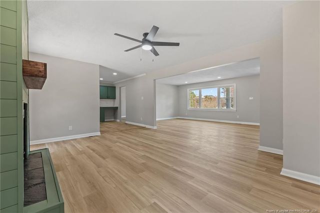 5638 McDougal Drive, Fayetteville, NC 28304