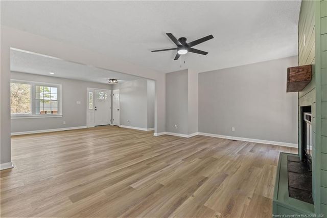 5638 McDougal Drive, Fayetteville, NC 28304