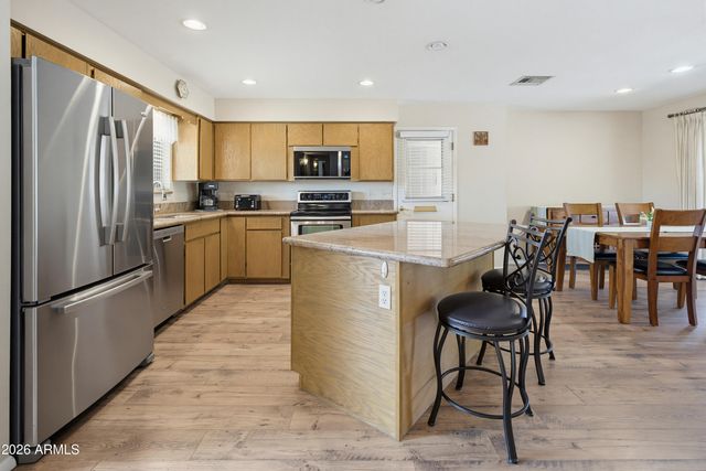 6018 E Anaheim Street, Mesa, AZ 85205
