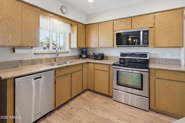 6018 E Anaheim Street, Mesa, AZ 85205