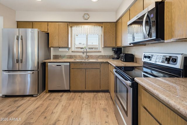 6018 E Anaheim Street, Mesa, AZ 85205