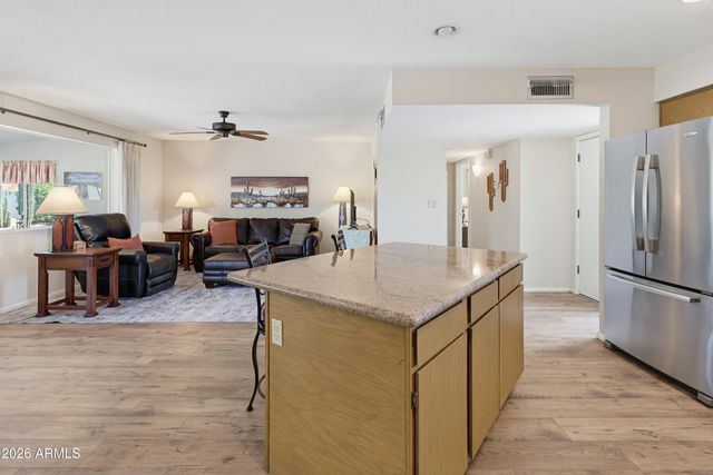6018 E Anaheim Street, Mesa, AZ 85205