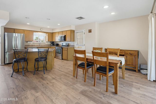 6018 E Anaheim Street, Mesa, AZ 85205
