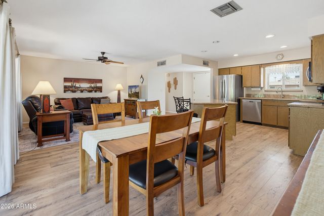 6018 E Anaheim Street, Mesa, AZ 85205