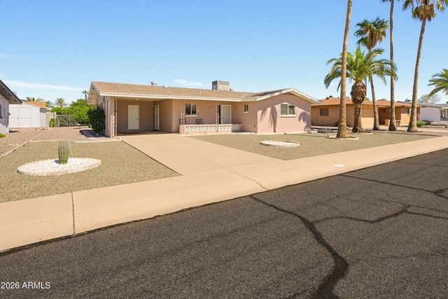 6018 E Anaheim Street, Mesa, AZ 85205