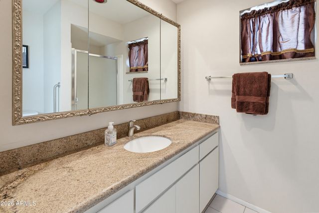 6018 E Anaheim Street, Mesa, AZ 85205