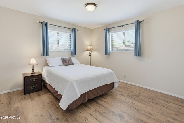 6018 E Anaheim Street, Mesa, AZ 85205