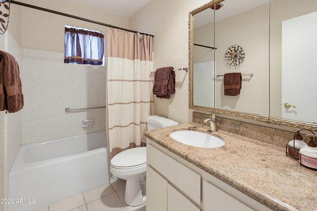 6018 E Anaheim Street, Mesa, AZ 85205