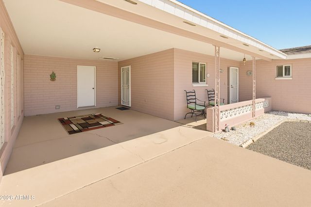 6018 E Anaheim Street, Mesa, AZ 85205