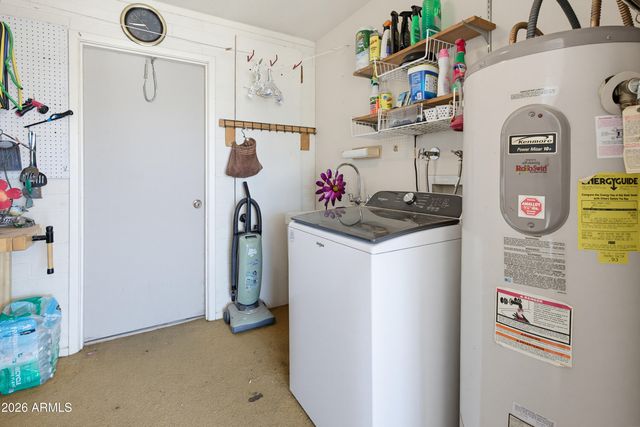 6018 E Anaheim Street, Mesa, AZ 85205