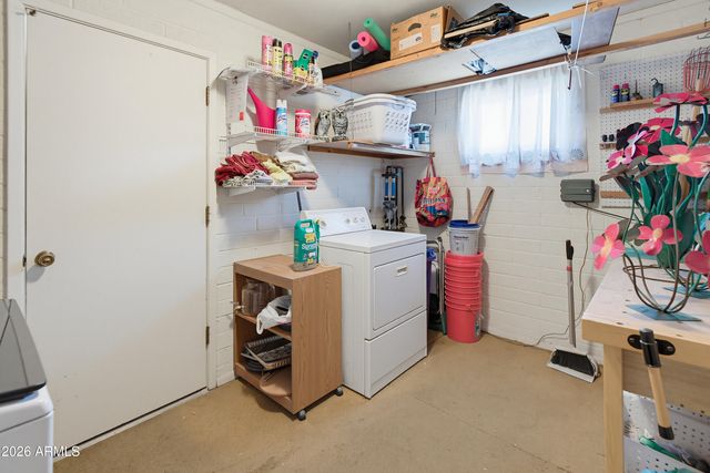 6018 E Anaheim Street, Mesa, AZ 85205