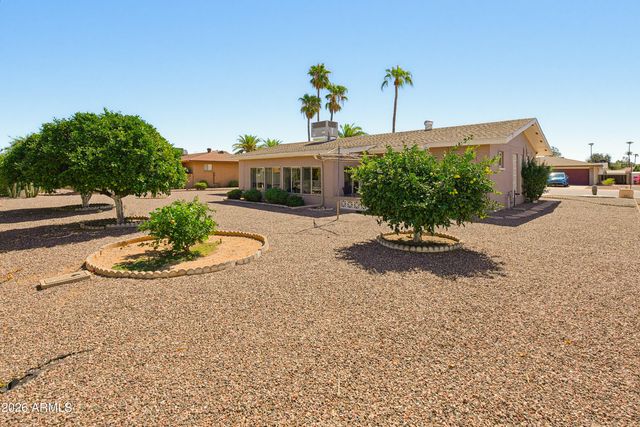 6018 E Anaheim Street, Mesa, AZ 85205