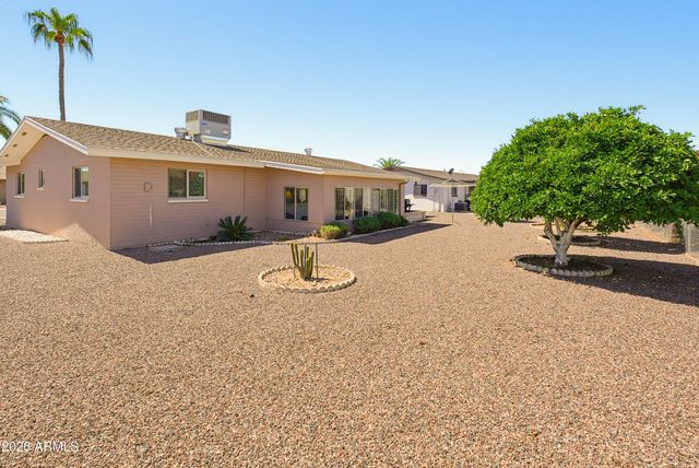 6018 E Anaheim Street, Mesa, AZ 85205