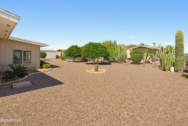 6018 E Anaheim Street, Mesa, AZ 85205