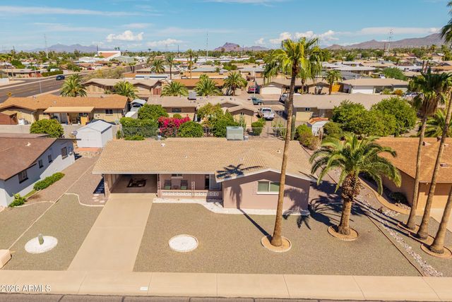 6018 E Anaheim Street, Mesa, AZ 85205