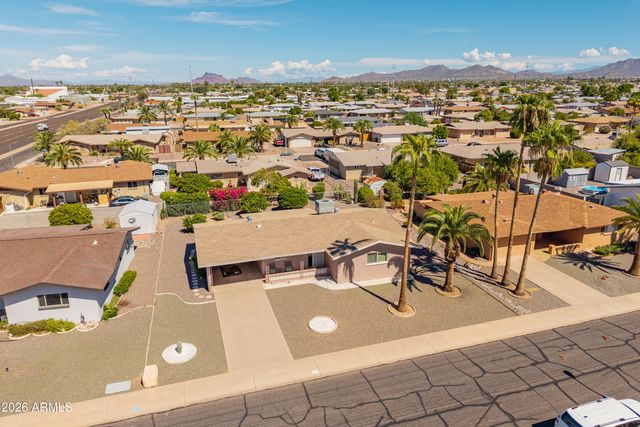 6018 E Anaheim Street, Mesa, AZ 85205