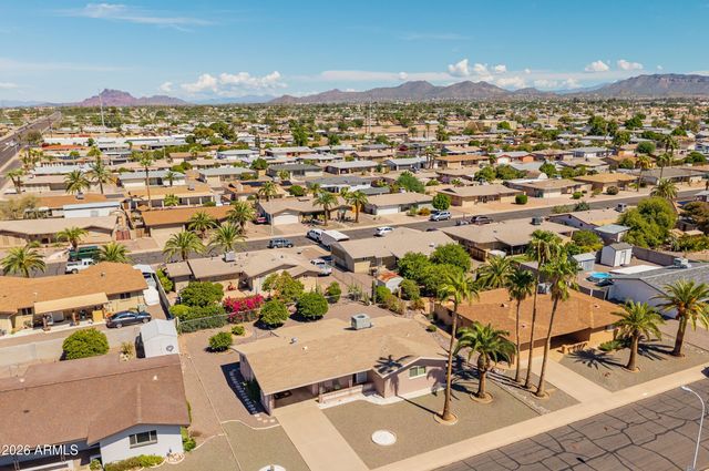 6018 E Anaheim Street, Mesa, AZ 85205