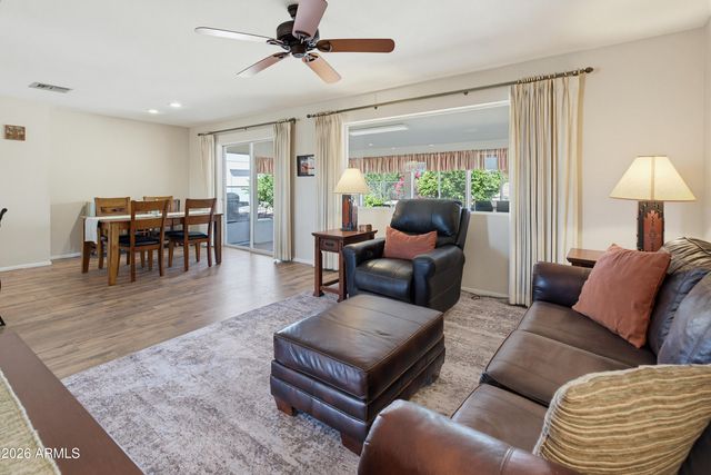 6018 E Anaheim Street, Mesa, AZ 85205