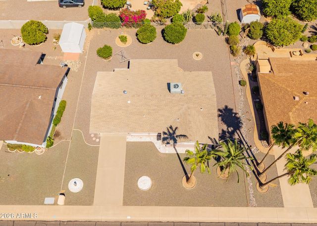 6018 E Anaheim Street, Mesa, AZ 85205