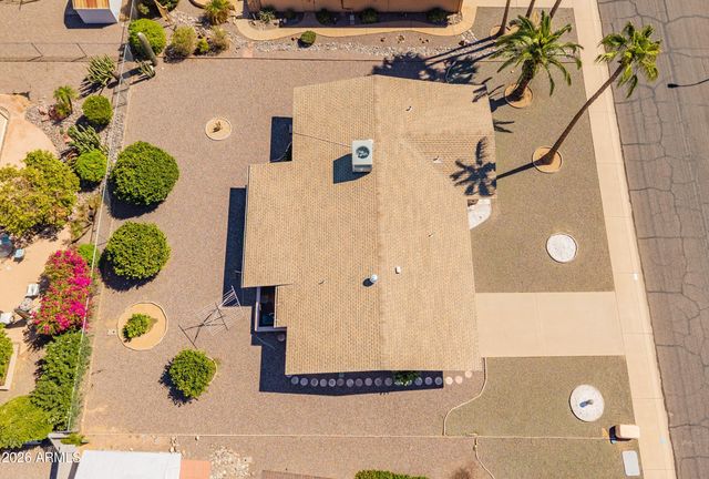 6018 E Anaheim Street, Mesa, AZ 85205
