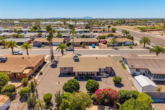 6018 E Anaheim Street, Mesa, AZ 85205