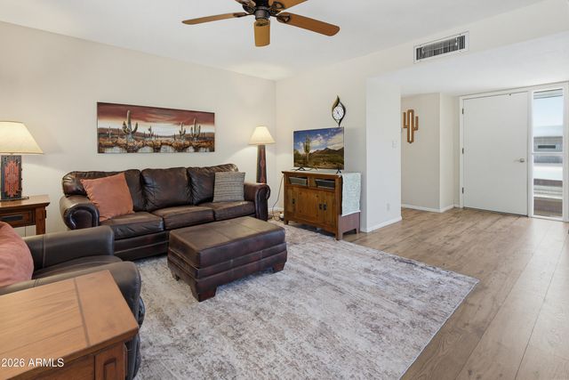 6018 E Anaheim Street, Mesa, AZ 85205