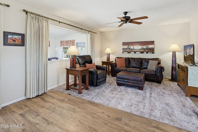 6018 E Anaheim Street, Mesa, AZ 85205