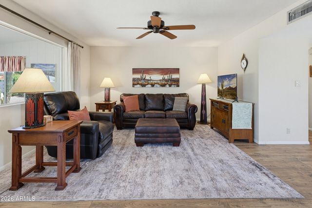 6018 E Anaheim Street, Mesa, AZ 85205