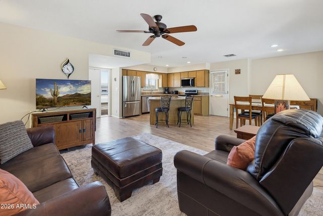 6018 E Anaheim Street, Mesa, AZ 85205