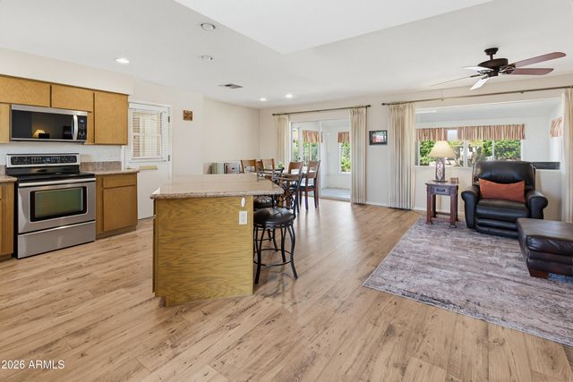 6018 E Anaheim Street, Mesa, AZ 85205