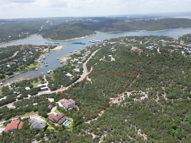 14248 Fm-2769 RD, Leander, TX 78641