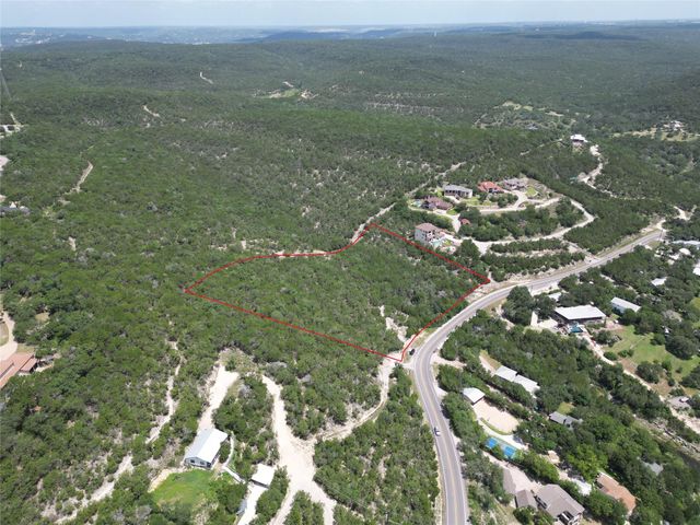 14248 Fm-2769 RD, Leander, TX 78641