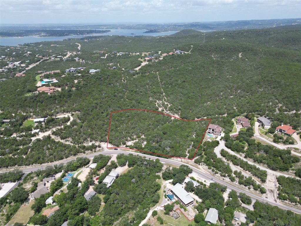 14248 Fm-2769 RD, Leander, TX 78641