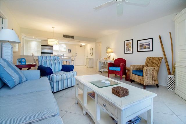 6300 MIDNIGHT PASS ROAD 110, Sarasota, FL 34242