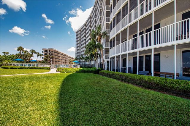 6300 MIDNIGHT PASS ROAD 110, Sarasota, FL 34242