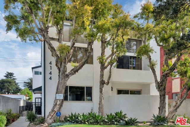 4144 Duquesne Avenue 1A, Culver City, CA 90232