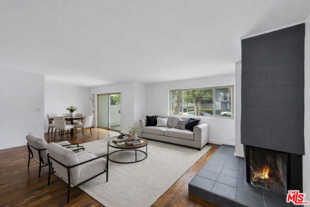 4144 Duquesne Avenue 1A, Culver City, CA 90232