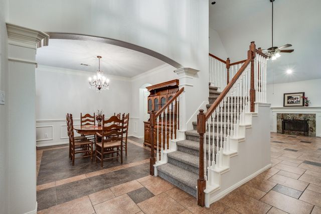 2203 Appian Way, New Caney, TX 77357