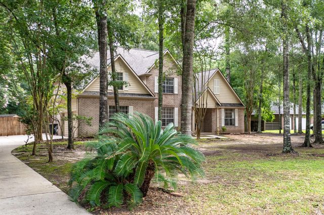 2203 Appian Way, New Caney, TX 77357