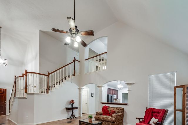 2203 Appian Way, New Caney, TX 77357