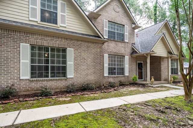 2203 Appian Way, New Caney, TX 77357
